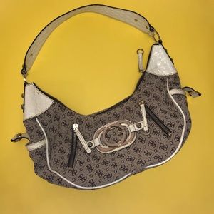 Guess purse